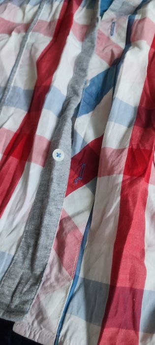 Koszula męska revolution rozmiar L