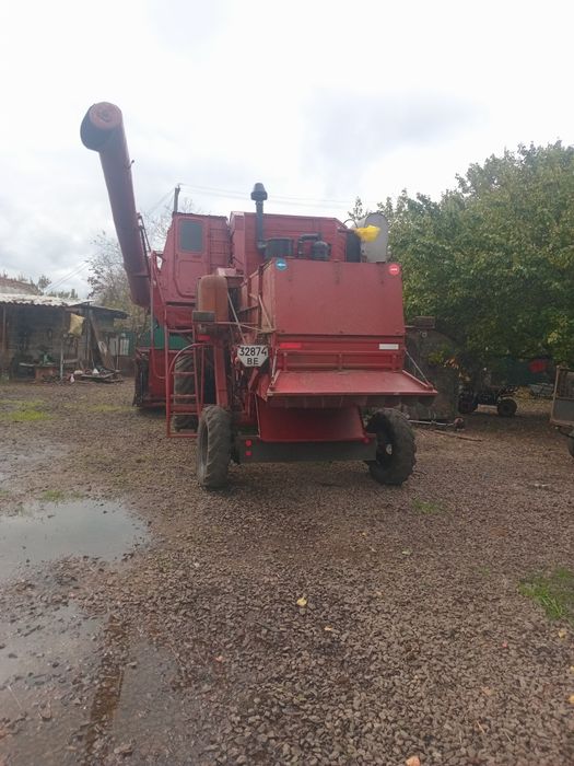 Продам комбайн вробочом стані можливо обмін