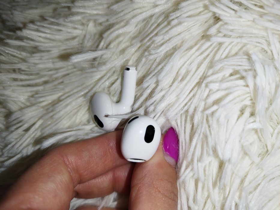 Airpods 3ª geração