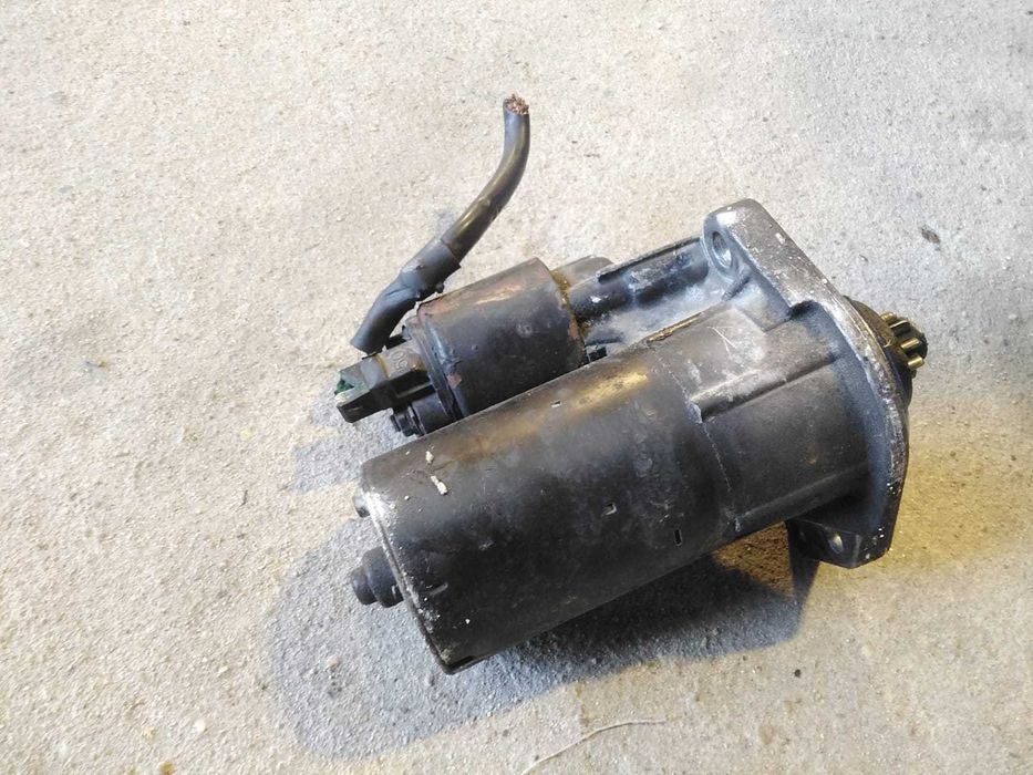 Motor de Arranque Volkswagen Golf IV 1.9 Tdi