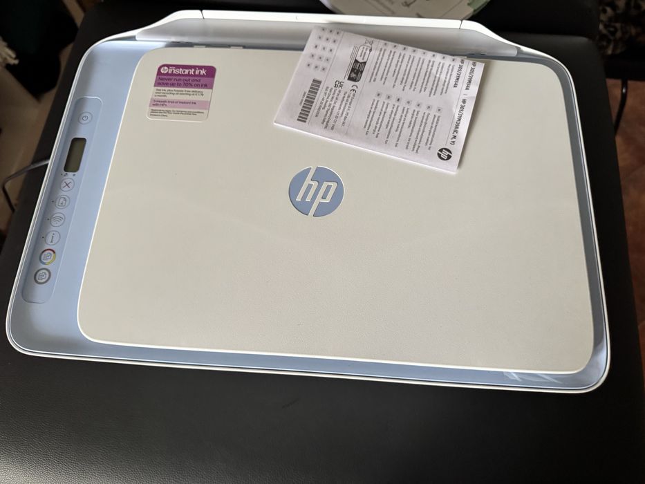 HP Multifunction Printer445885841933619201