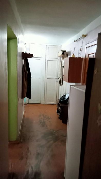 Продам 2 кімнати в комуні на вул. Балківській/Дюковскьский парк (3-346-059)