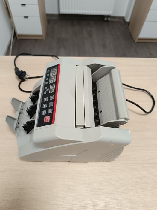 Рахувальна машинка Б/у