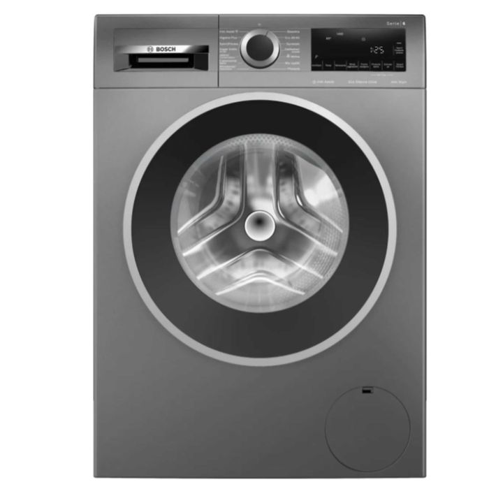 Pralka Bosch WGG244ZCPL 9 kg 1400 obr SpeedPerfect Cicha Klasa A 59,8 cm 10.06/01_BK