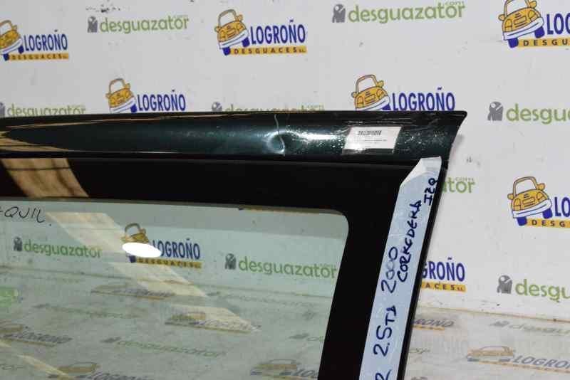 Porta Lateral Esquerda Deslizante Chrysler Voyager Gs