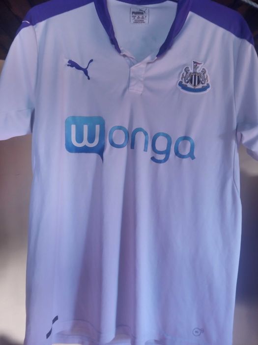Koszulka piłkarska Newcastle United Puma size L