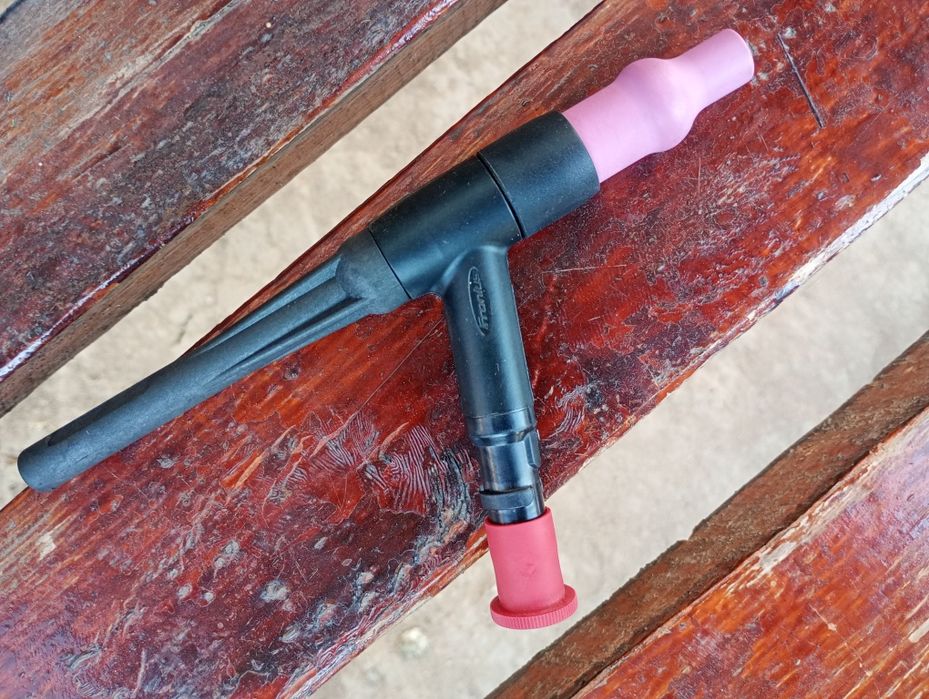 Зварювальний пальник  TIG Fronius TTB 220 AG