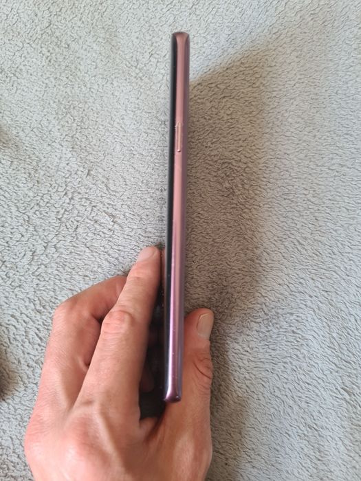 Samsung Galaxy s9+