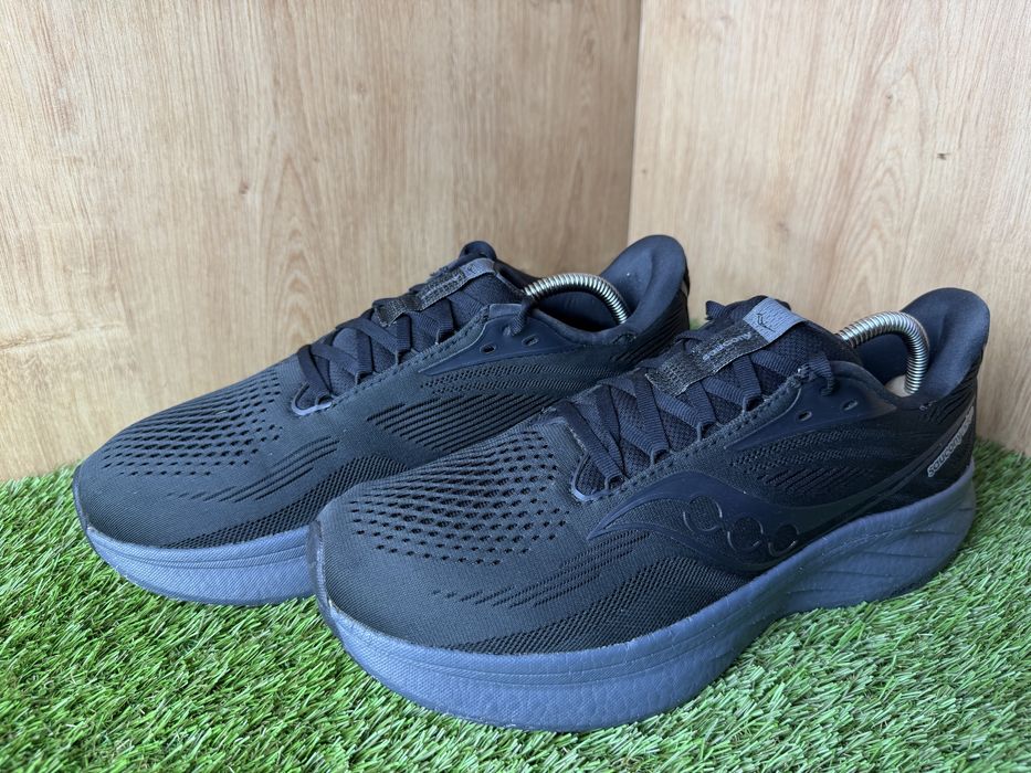 Saucony Ride 18 розмір 43