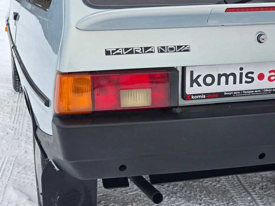 Продам  ЗАЗ 1102 Таврія-Нова 2004. Можна в розстрочку, під викуп.