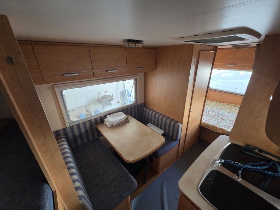 Caravelair Antares Luxe 426