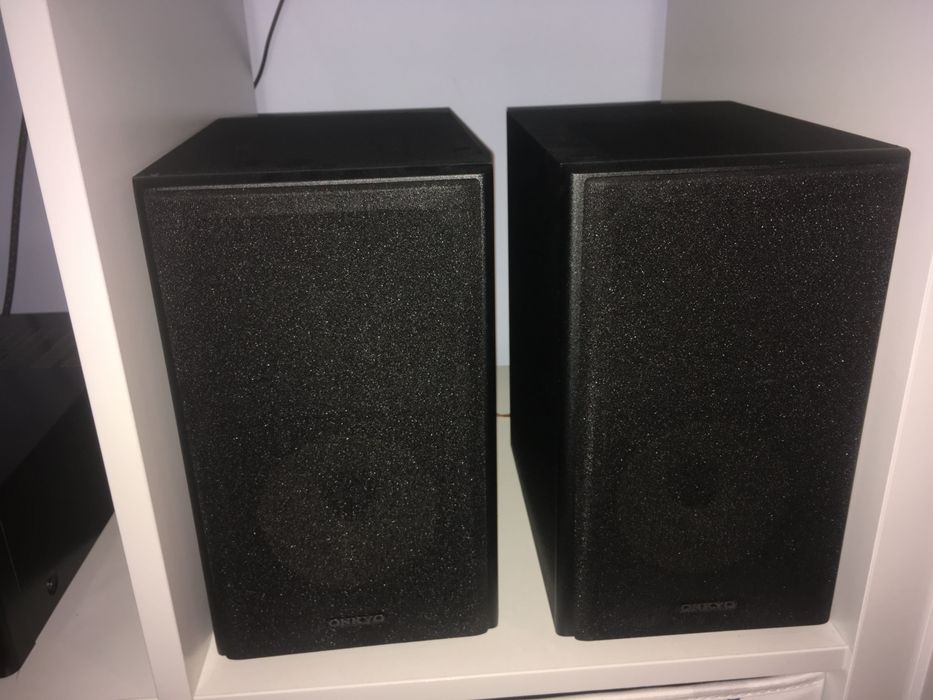 Mini wieża Onkyo CR-545