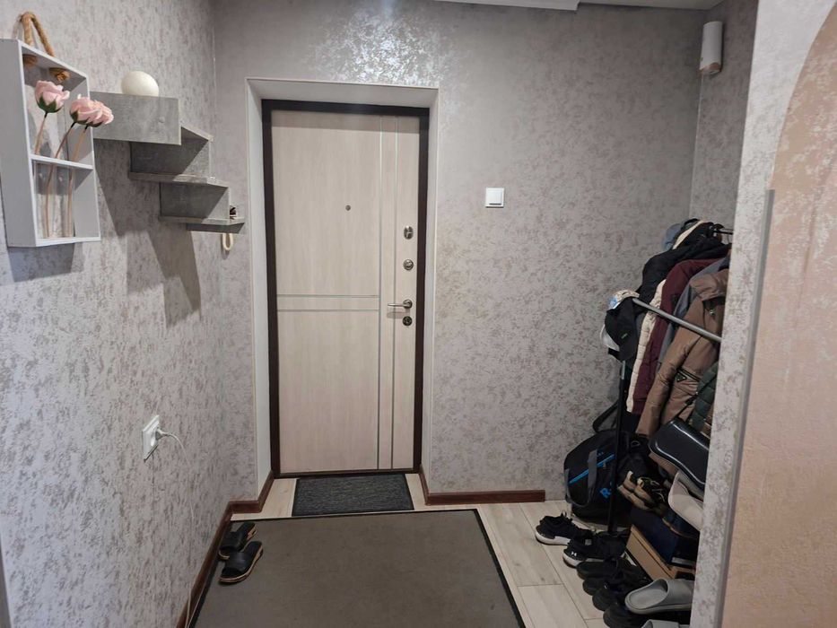 Продаж 3-кімнатної квартири в центрі міста