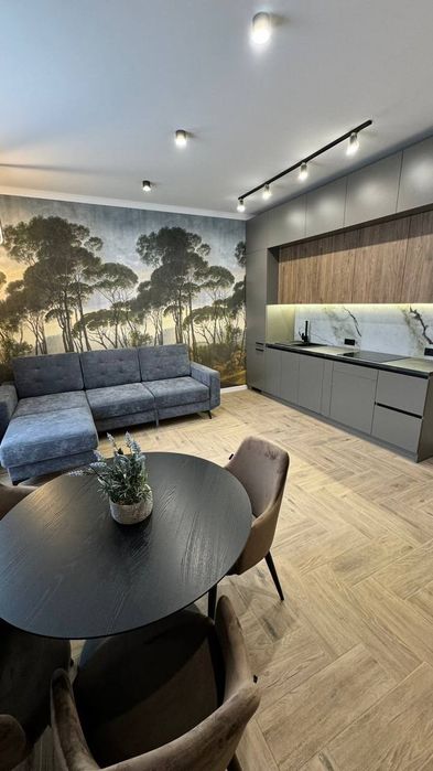 Здам сучасну і стильну 1 кімнатну квартиру по вул. Зарічанській!