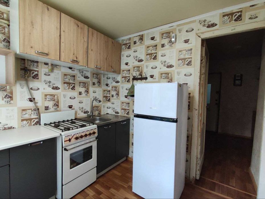 Гарна 1-кімн Автотехнікум вул. Едуарда Фукса (Тухачевського). Продаж