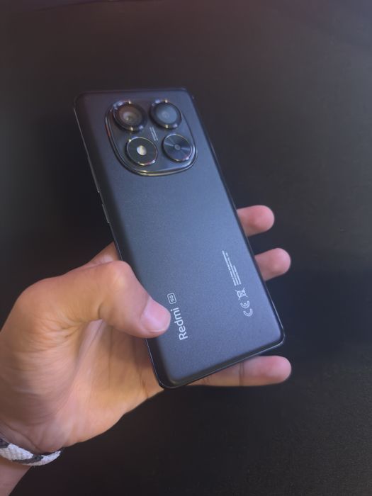 Redmi Note 14 Pro 5G