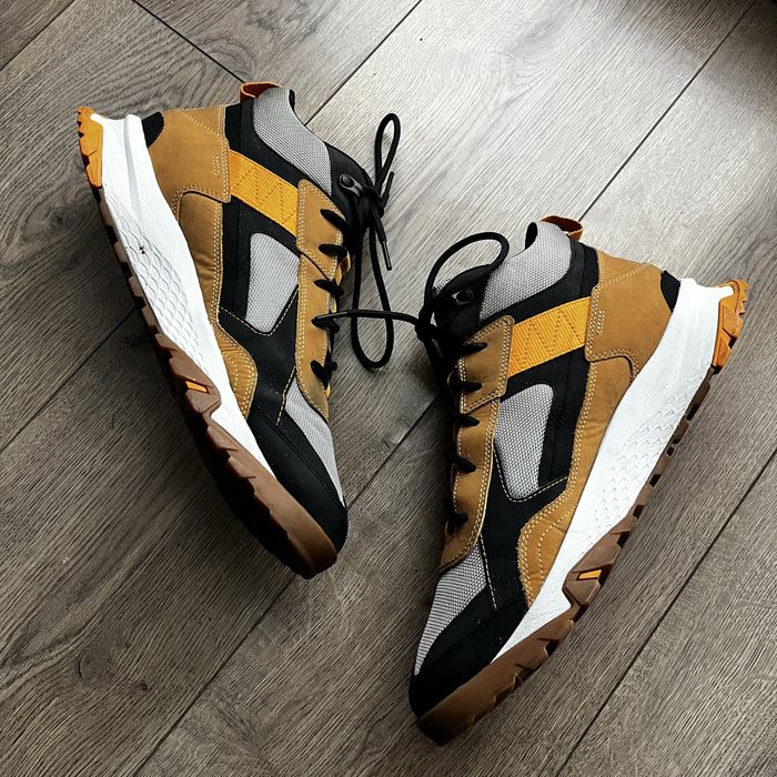 Черевики Timberland Gore-Tex