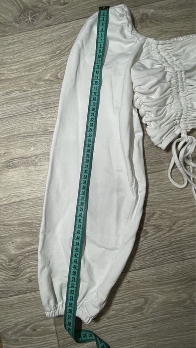 В оголошенні два топи!