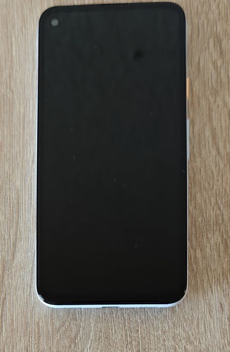 Смартфон Pixel 4a