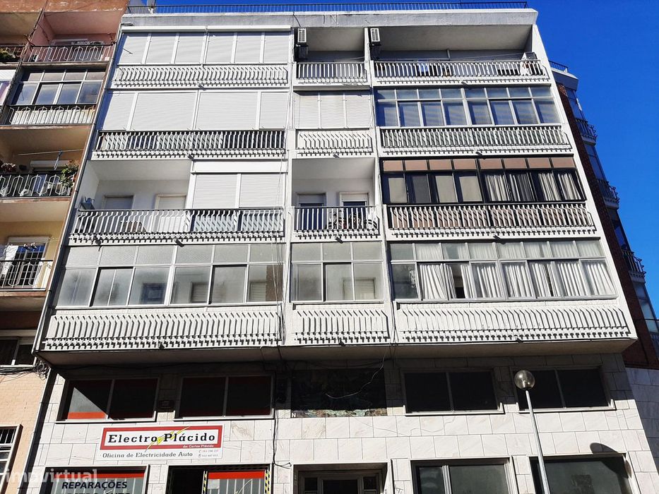 Apartamento T3 Arrendado – Vila Franca de Xira