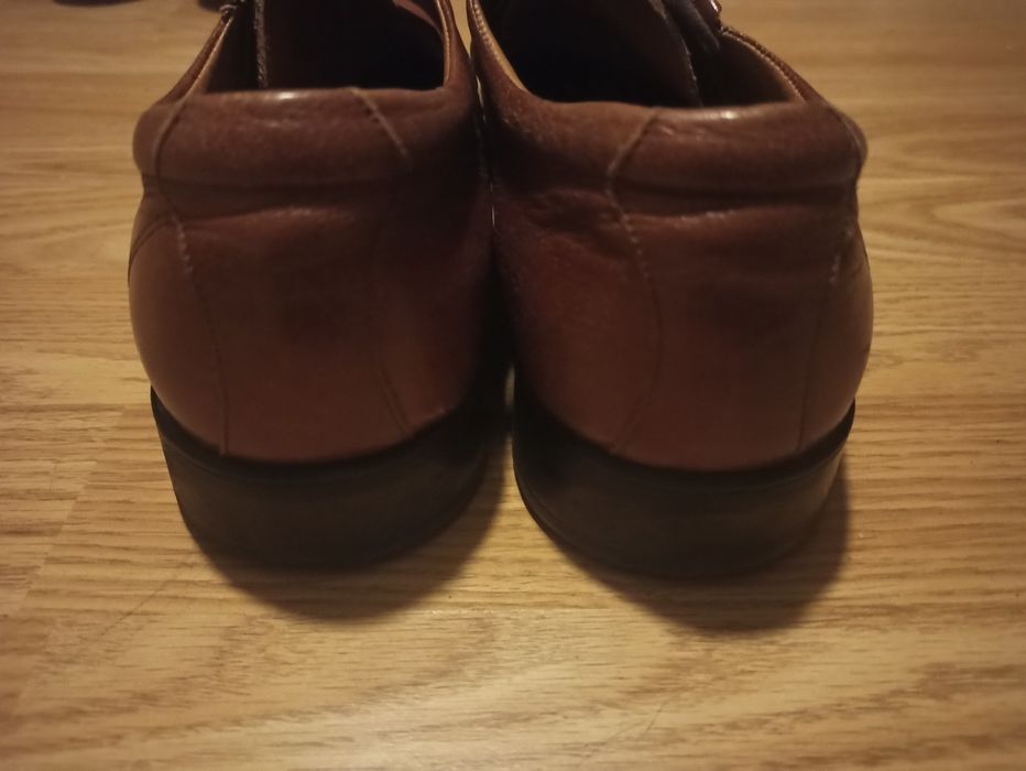Buty męskie r.42