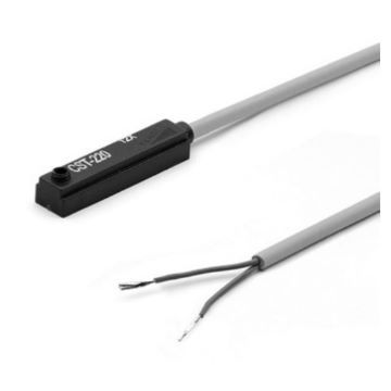 Датчик герконовый CAMOZZI CST-220
Датчик герконовый CAMOZZI CST-220