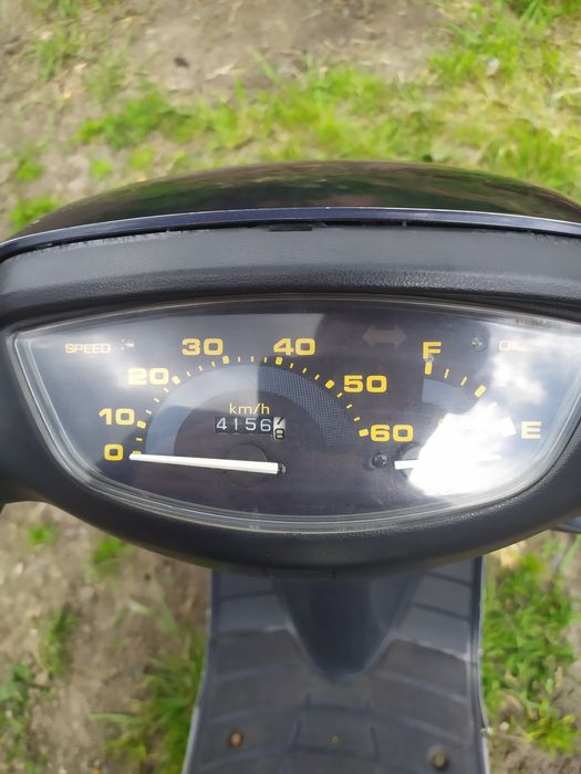 Продам Honda dio af 27