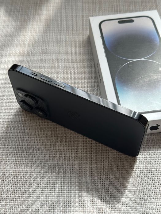 IPHONE 14 PRO 128 Neverlock
