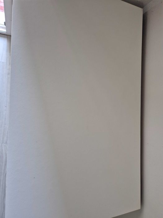 Comoda Malm ikea 4 gavetas