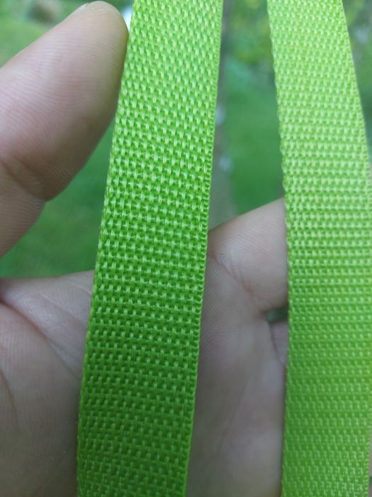 Hamak balkonowy,ogrodowy neon limonka Producent