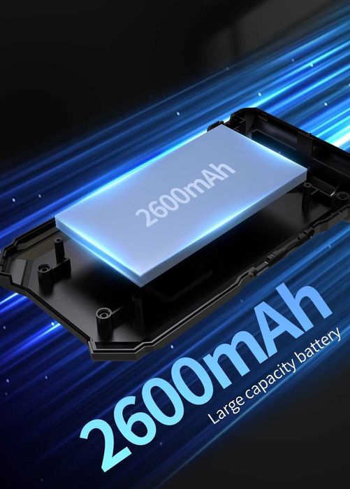 Endoskop z 3 kamerami 8mm kamera inspekcyjna 10 metrów