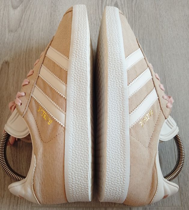 Оригінальні кросівки Adidas Gazelle