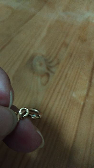 Pulseira de Ouro amarelo para homem