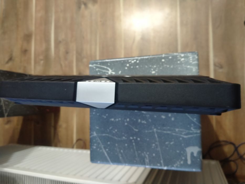 Підсилювач rockford fostgate t 600.4 торг