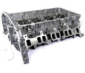 Cabeça de motor Ford Transit 2.4 TDCI  H9FA NOVA