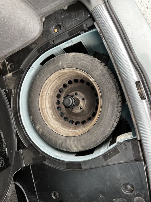 Volswagen Passat 1.8