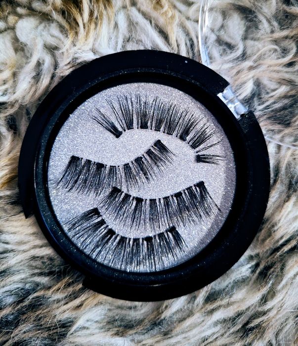 Magnetic Lashes Sztuczne rzęsy magnetyczne Nowe