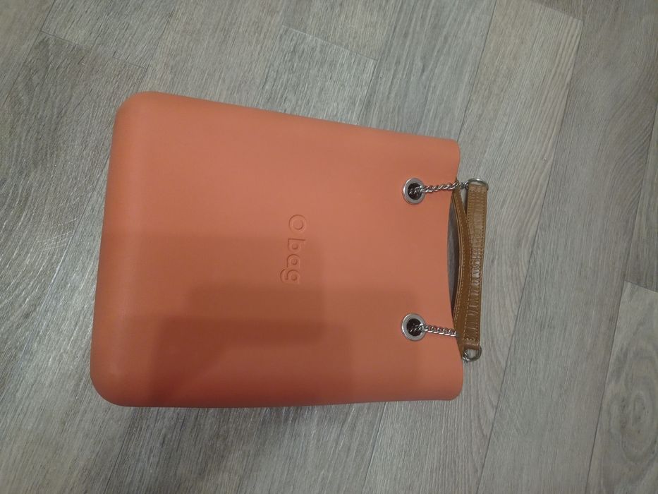 Женская сумка o bag classic