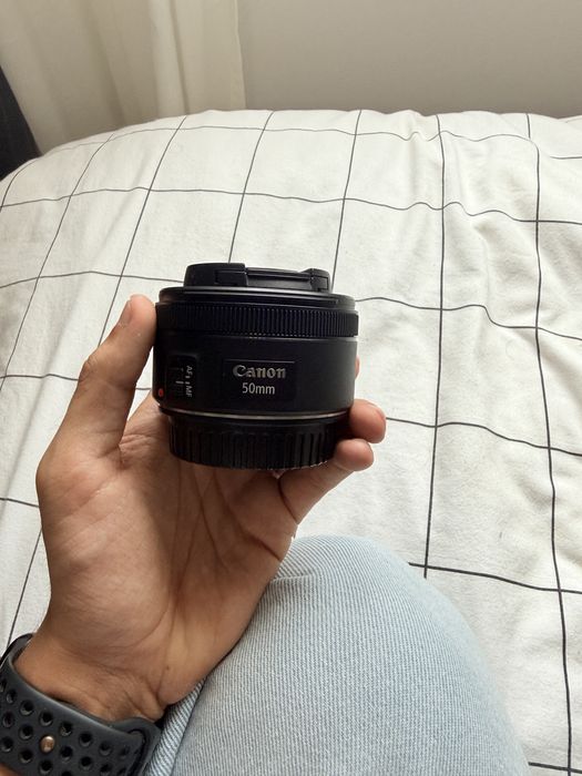 Canon 90D / Lentes incluidas / extras incluidos