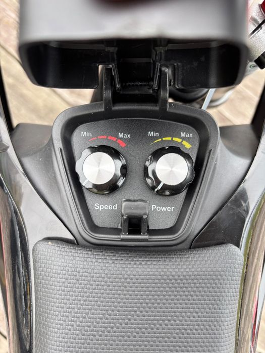 Elétricas 1600w. Entrego