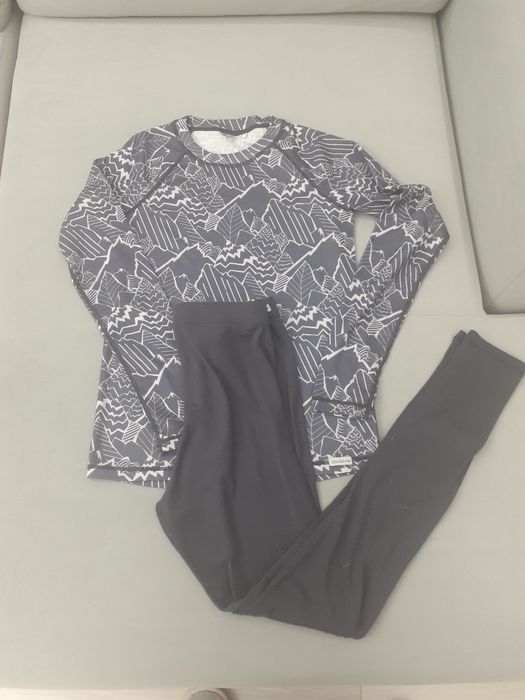 Термобілизна Glissade