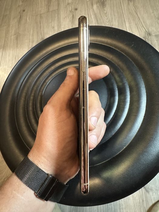 Apple iPhone XS Max Gold  - Neverlock