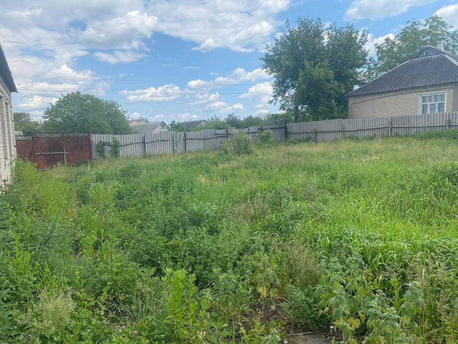 Продается дом в поселке Бірки (Змиевской район)