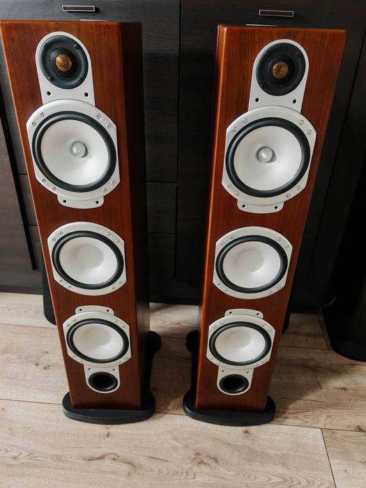 Monitor audio Silver RS8