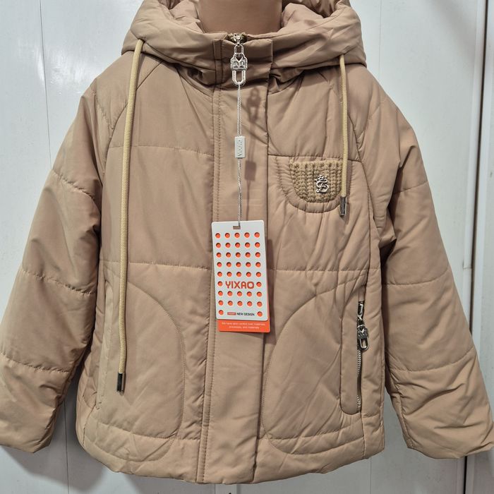 Куртка весна, осінь.