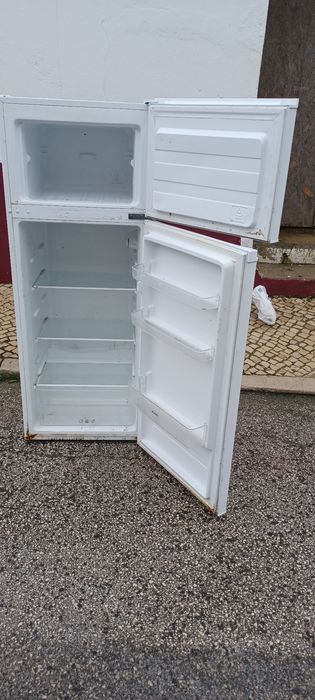 Vendo esta arca congeladora