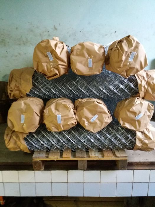 Сітка.     рабиця