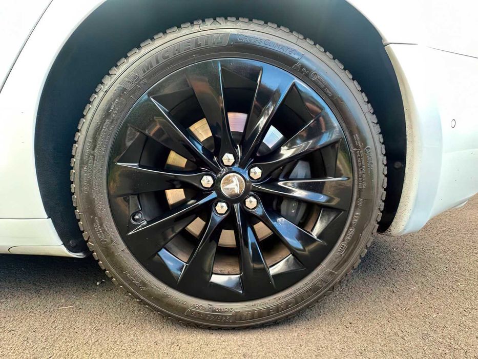 Tesla Model S 100D      2019