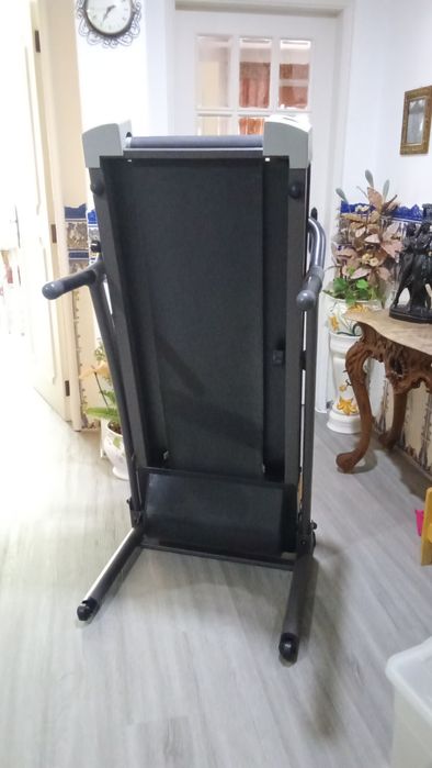 Gym Treadmill Machine455443920360591361