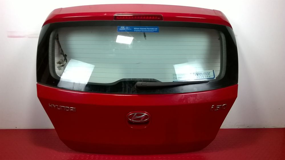 Porta / Tampa da Mala - 737002L011 - HYUNDAI i30 Combi (FD)
